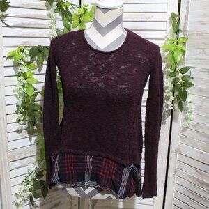 cloud chaser sweater (346)